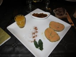 Noël à la Réunion